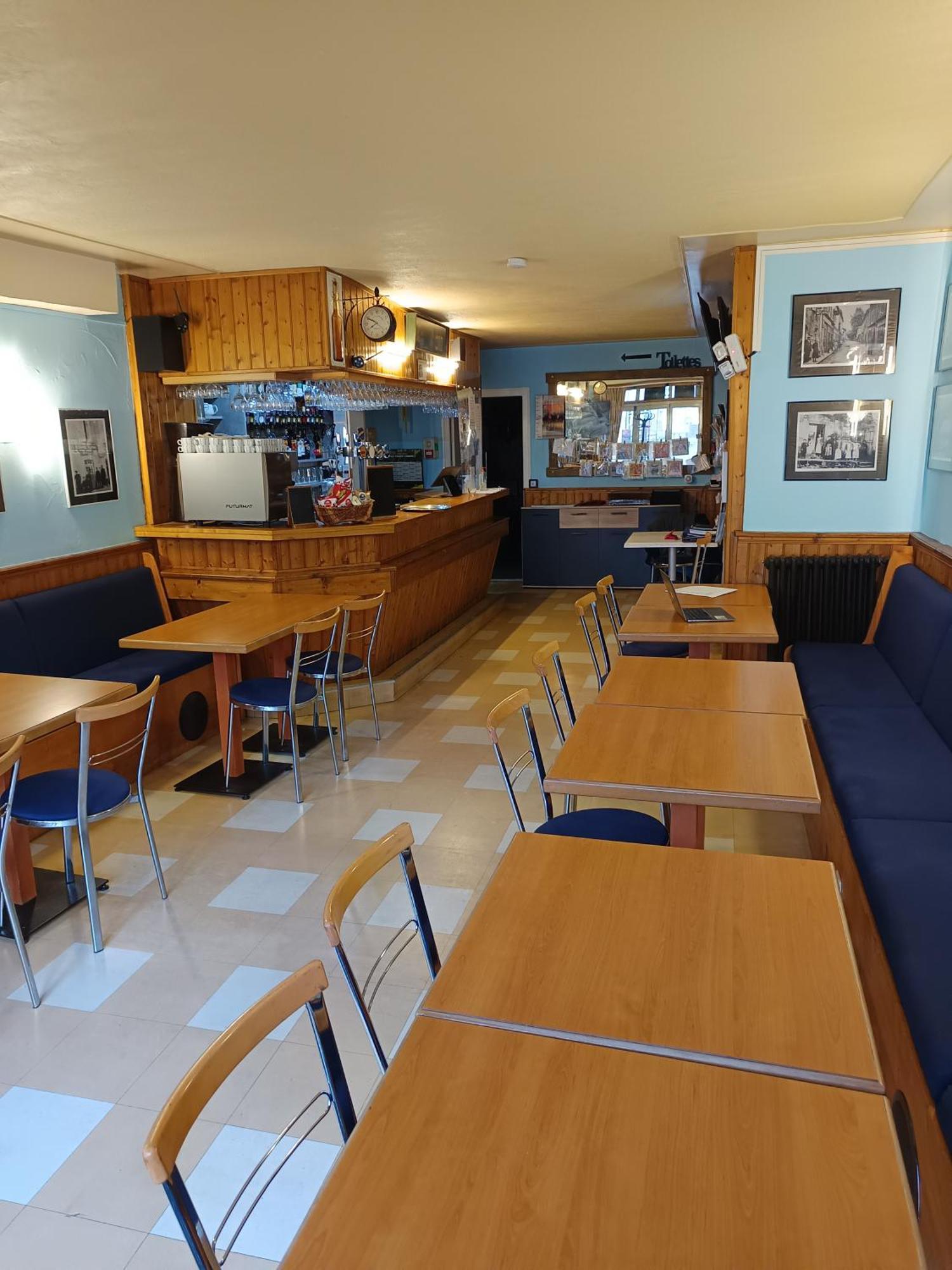 Hotel Du Centre Châlus Extérieur photo